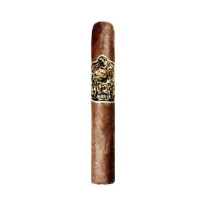 Gurkha Gold Label Shadow Robusto Cigars - Single Cigar