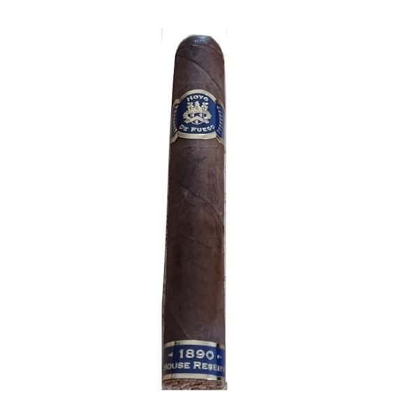 Hoyo De Fuego 1890 House Reserve  Toro Cigar - Single Cigar