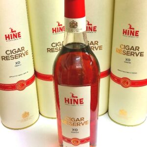 Hine Cigar Cognac