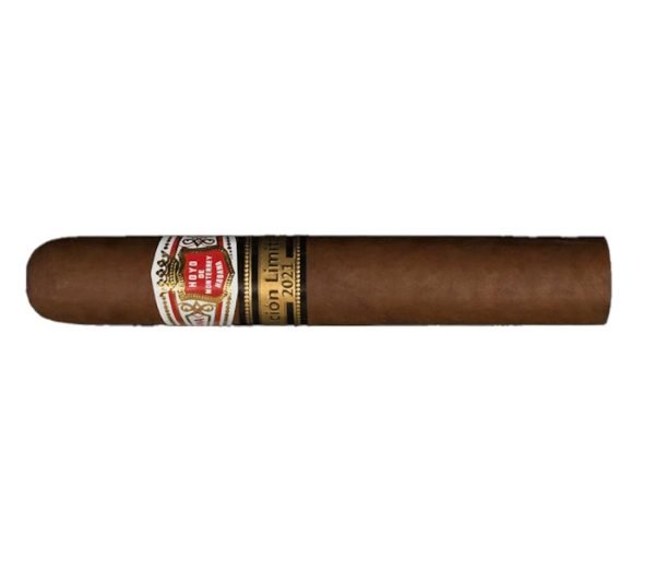 Hoyo de Monterrey  Monterreyes No.4  Edición Limitada 2021 - Single Cigar