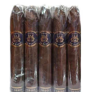 Hoyo De Fuego 1890 House Reserve  Belicosos Cigar - Bundle of 10 Cigars