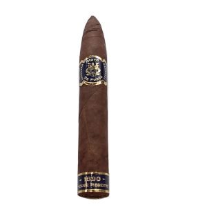 Hoyo De Fuego 1890 House Reserve  Belicosos Cigar - Single Cigar