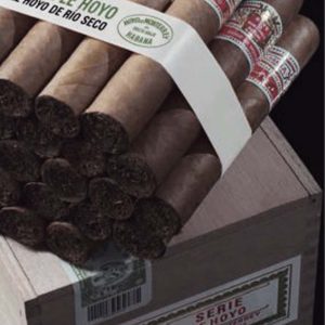 Hoyo De Monterrey Le Hoyo de Rio Seco Cigar - Box of 25