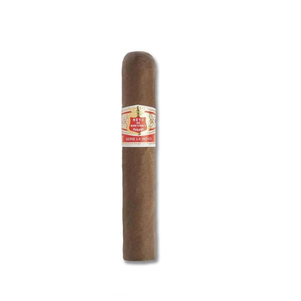 Hoyo de Monterrey Serie Le Hoyo De San Juan Cigar – Single Cigar