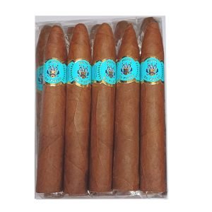 Hoyo De Fuego Nicaraguan Belicosos Torpedo  Cigars - Habano Blend - Bundle of 20
