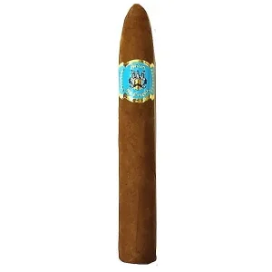 Hoyo De Fuego Nicaraguan Belicosos Torpedo  Cigar- Habano Blend - Single Cigar