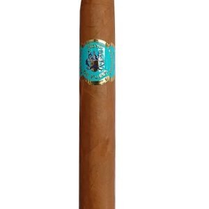 Hoyo De Fuego Connecticut Blend  Supremos Cigar - Single Cigar