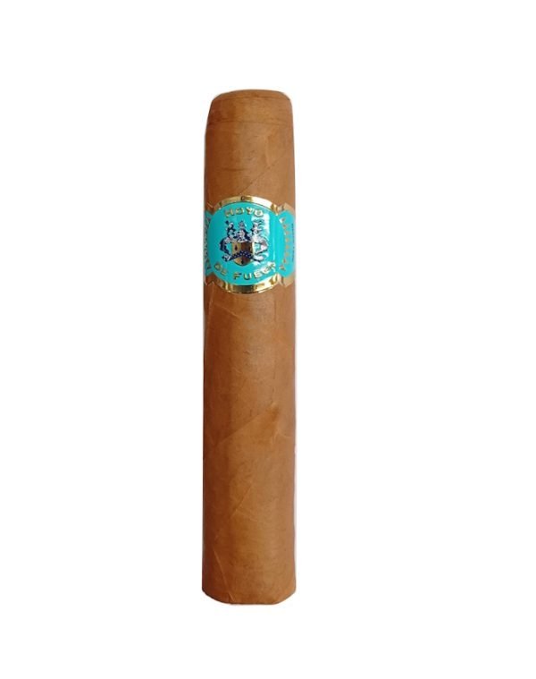 Hoyo De Fuego Classic Robusto - Single Cigar