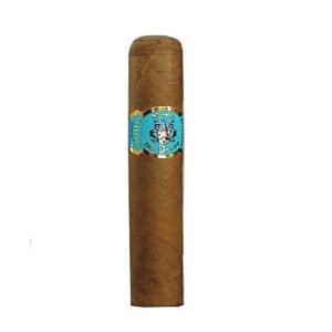 Hoyo De Fuego Connecticut Blend  "Arbuckle" Chunky Cigar - Single Cigar