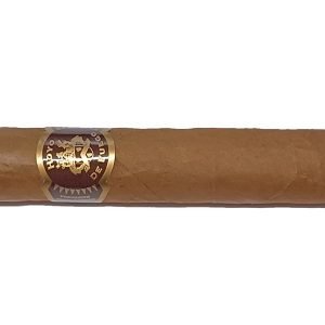Hoyo De Fuego Jalapa Blend Robusto Cigar - Single Cigar