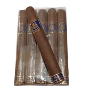 Hoyo De Fuego 1890 House Reserve  Toro Cigar - Bundle of 10 Cigars