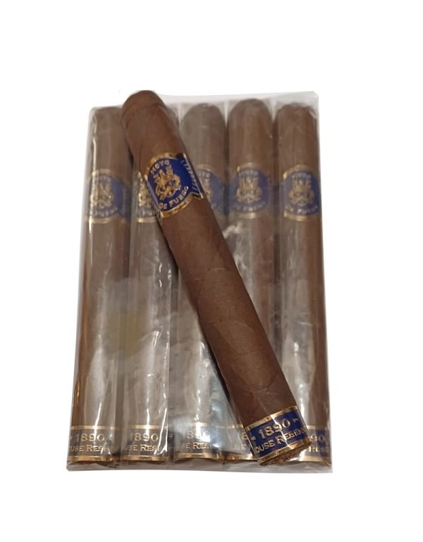 Hoyo De Fuego 1890 House Reserve  Toro Cigar - Bundle of 10 Cigars