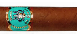 Hoyo De Fuego Habano Blend Single Cigar