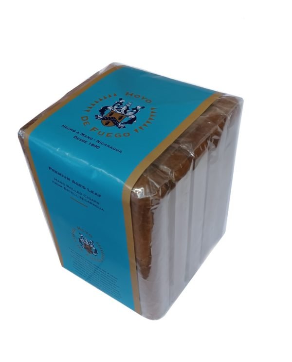 Hoyo De Fuego Connecticut Blend  Supremos Cigars - Bundle of 20