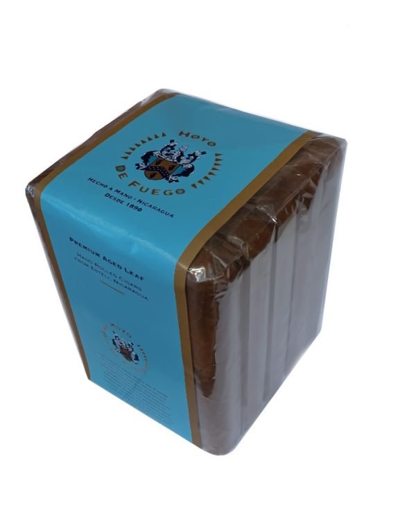 Hoyo De Fuego Habano Blend  Supremos Cigars - Bundle of 20