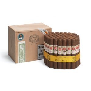 Hoyo De Monterrey Epicure No. 2 Cigars  - box of 50 Cigars