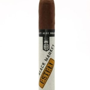 Alec Bradley Black Market Esteli Robusto Cigar - Single Cigar