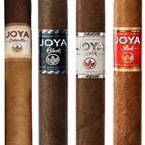Joya De Nicaragua Cigar Sampler - Gift Boxed