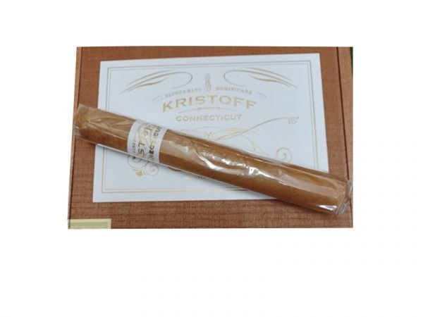 Kristoff Connecticut Matador Cigar - Single Cigar