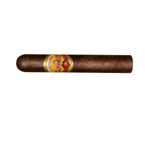 La Aurora Principes Robusto Claro Cigar - Single Cigar