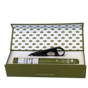 La Invicta Honduran Churchill Cigar With Cutter - Gift Boxed