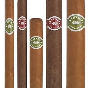 La Invicta Honduran/Nicaraguan Cigars Sampler