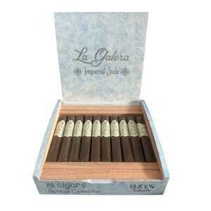 La Galera - Imperial Jade - Corona - Box of 20 Cigars