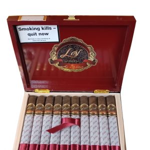 Las Villas - Selection Toro Cigars - Box of 20 Cigars