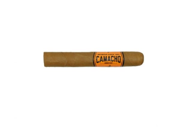 Camacho Connecticut Criollo Machitos - Single Cigar