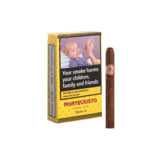 Montecristo Shorts - Pack of 10