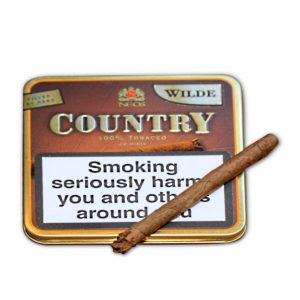 Neos Wilde Cigarillos – One Tin of 20