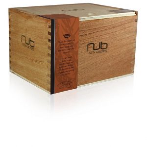Nub  358 Cigar - Box of 24 Cigars