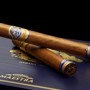 Partagás Línea Maestra Origen Cigar - Case of 20 Cigars