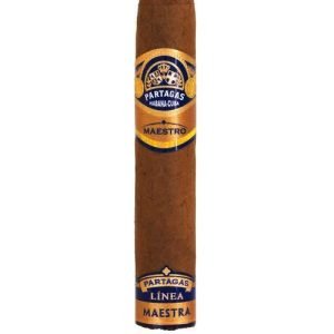 Partagás Línea Maestra Maestro Cigar - Single Cigar