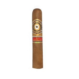 Perdomo - 20th Anniversary Connecticut - Robusto - Single Cigar