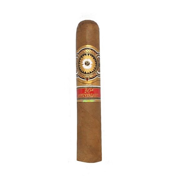 Perdomo - 20th Anniversary Connecticut - Robusto - Single Cigar