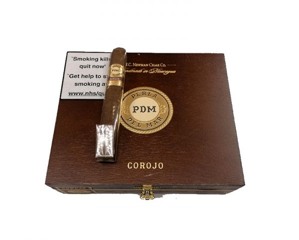 Perla Del Mar Corona Gordas Cigar - Single Cigar