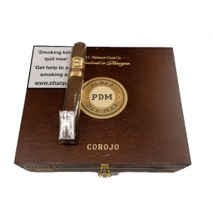 Perla del Mar Corojo Nicaraguan Robusto  - Box of 25 Cigars