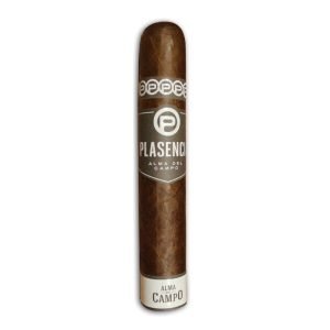 Plasencia Alma Del Campo Tribu Robusto Cigar – Single Cigar