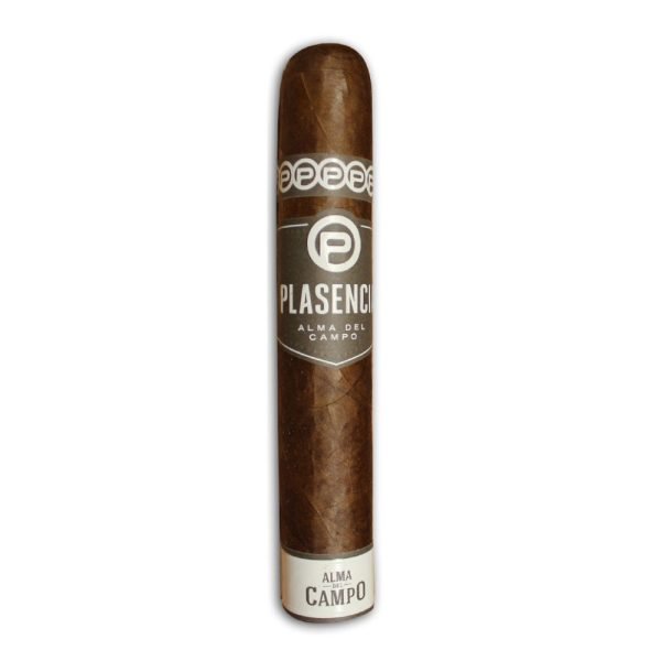 Plasencia Alma Del Campo Tribu Robusto Cigar – Box of 10 - Image 2