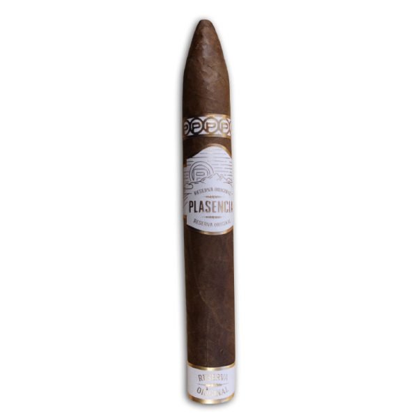 Plasencia Reserva Original Piramides Cigar – Single Cigar