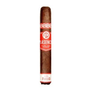 Plasencia Alma Del Fuego Candente Cigars - 1 Single Cigar