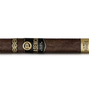 Plasencia Alma Fuerte Robustus I Cigar – Single Cigar