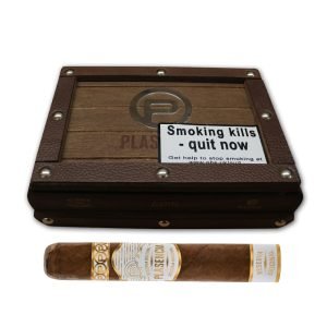 Plasencia Reserva Original Robusto Cigar – Box of 10 Cigars