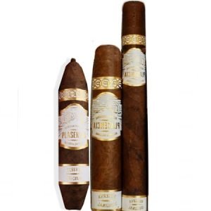 Plasencia Reserva Original Sampler of Three Cigars