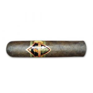 La Aurora Principes Short Robusto Maduro Cigar - Single Cigar
