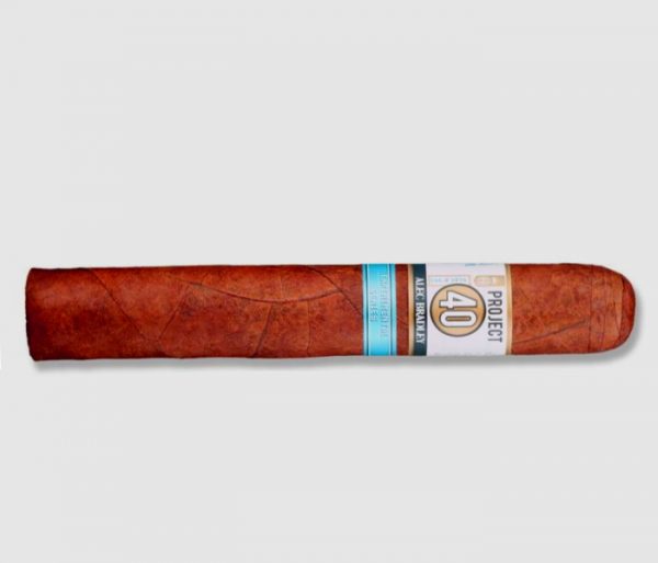 Alec Bradley Project 40 Robusto - Single Cigar
