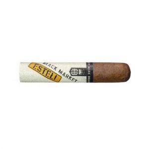Alec Bradley Black Market Esteli Punk - single cigar