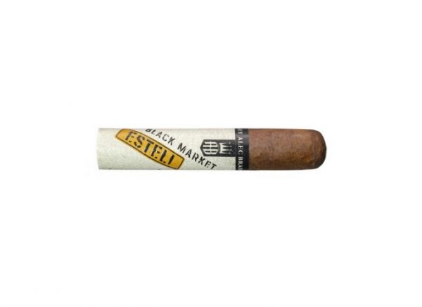 Alec Bradley Black Market Esteli Punk - single cigar