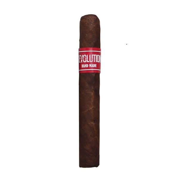Casa Turrent Revolution Cigars - Original Wide Corona - Single Cigar